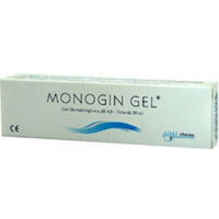 LO.LI. Pharma Monogin Gel 30ml