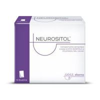 LO.LI. Pharma Neurositol 20bustine