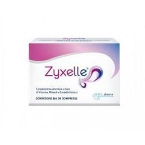 LO.LI. Pharma Zyxelle 30compresse