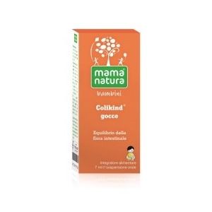 Schwabe Pharma Colikind Gocce