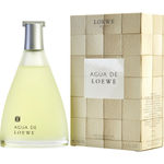 Loewe Perfumes Agua de Loewe Eau de Toilette 150ml