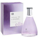 Loewe Perfumes Agua de Loewe Ella Eau de Toilette 100ml