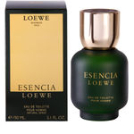 Loewe Perfumes Esencia Eau de Toilette 100ml