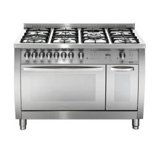 Lofra CSD126GV+E/2Ci