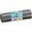 Logex Sacchi immondizia 120L 10 pezzi Grigio