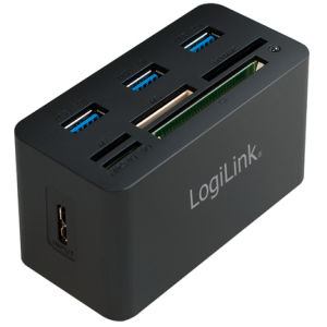 Logilink CR0042