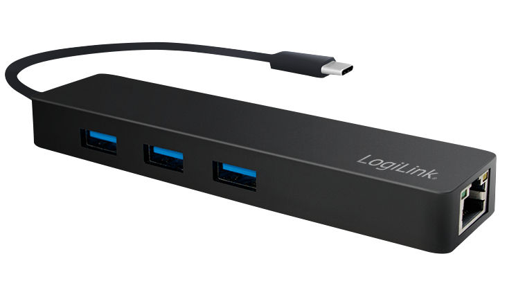 Logilink UA0313