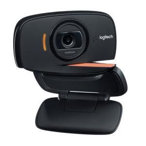 Logitech B525