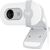 Logitech Brio 100 Bianco