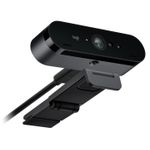 Logitech Brio 4K Ultra HD Pro Webcam 960-001746