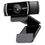 Logitech C922