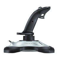 Logitech Extreme 3D Pro Joystick