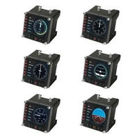 Logitech Flight Instrument Panel