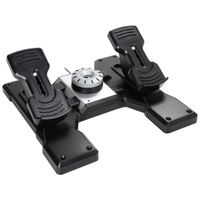 Logitech Flight Rudder Pedals