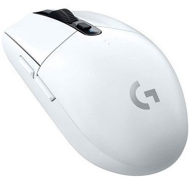Logitech G305 Bianco