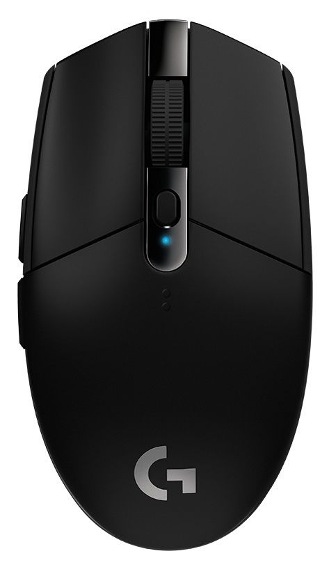 Logitech G305 Nero