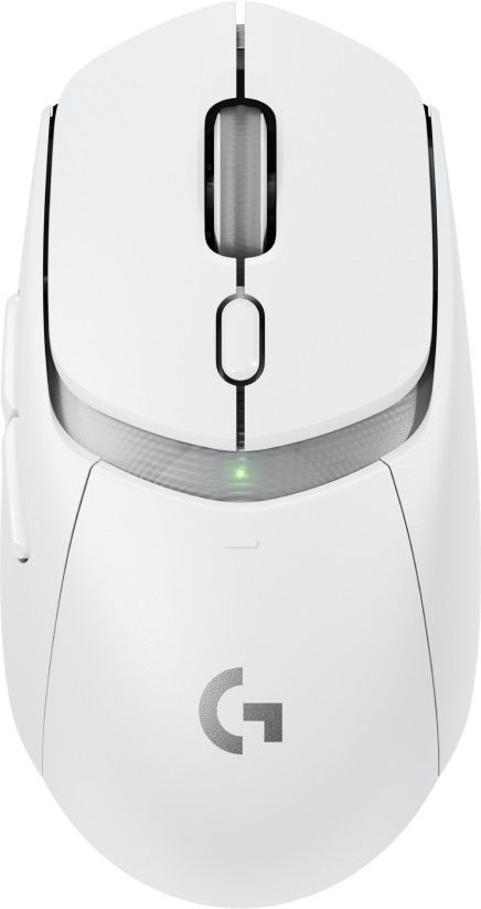 Logitech G309 Bianco