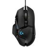 Logitech G502 Hero Nero