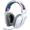 Logitech G733 Bianco