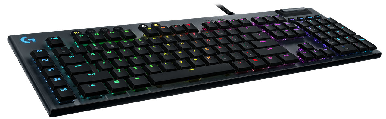 Logitech G815