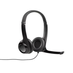 Logitech H390