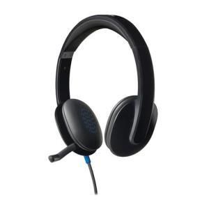 Logitech H540