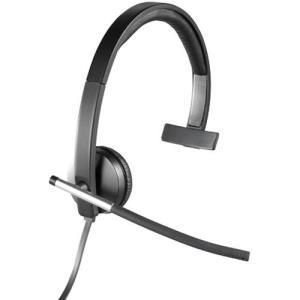 Logitech H650e
