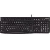 Logitech K120