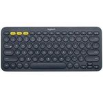 Logitech K380
