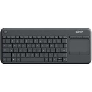 Logitech K400