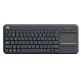 Logitech K400 Plus