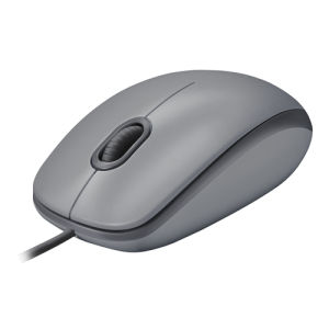 Logitech M110 mouse