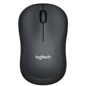 PSK MEGA STORE - Logitech Mouse Pad Studio Series Blu, Grigio