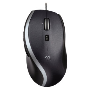 Logitech M500