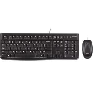 Logitech MK120