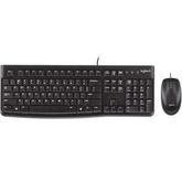 Logitech MK120