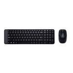 Logitech MK220