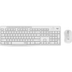 Logitech MK295 Bianco