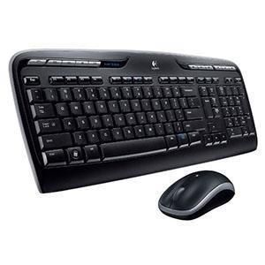 Logitech MK330