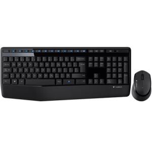 Logitech MK345 Wireless Combo