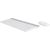 Logitech MK470 kit Bianco