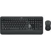 Logitech MK540 Kit