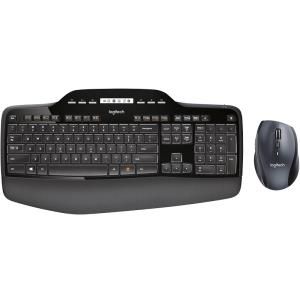 Logitech MK710