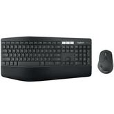 Logitech MK850