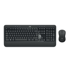 Logitech MK 540 Advanced