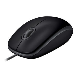 Logitech Mouse B110