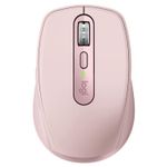Logitech MX Anywhere 3S Rosa