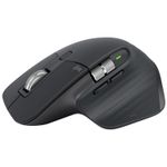 Logitech MX Master 3S Nero