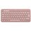 Logitech Pebble Keys 2 K380s