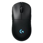 Logitech Pro 2 Lightspeed Nero